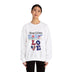 Stop Crime Sweatshirt