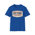 Vote Perry Campaign T-Shirt — "Vote Perry for Compton Council 2026"