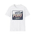 Vote Perry 2026 Vintage Political Campaign Tee