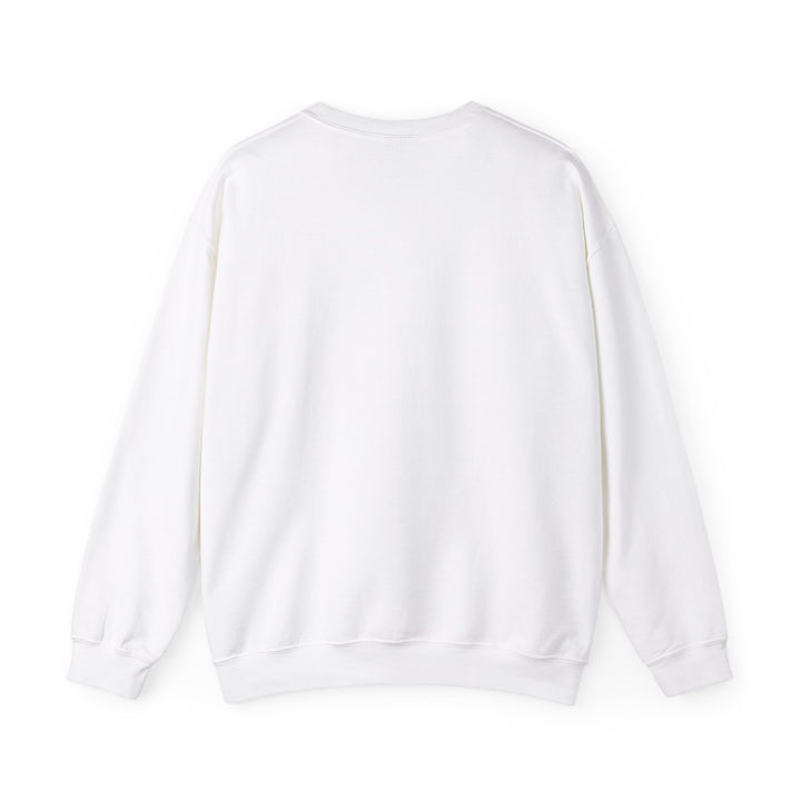 Stop Crime Sweatshirt