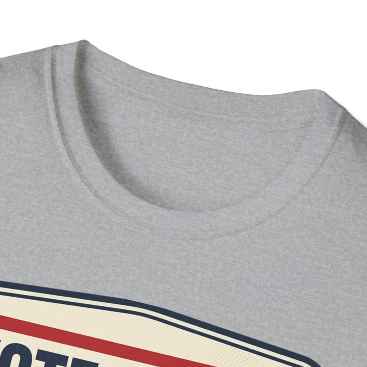 Vote Perry Campaign T-Shirt — "Vote Perry for Compton Council 2026"