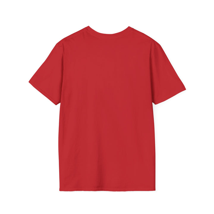 Campaign QR T-Shirt — "Perry for Compton Council, District 2"