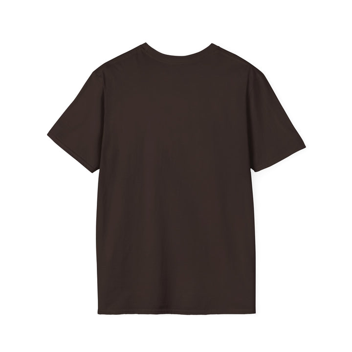 Campaign QR T-Shirt — "Perry for Compton Council, District 2"