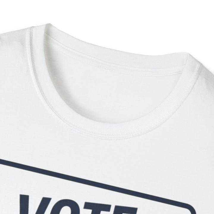 Vote Perry 2026 Vintage Political Campaign Tee