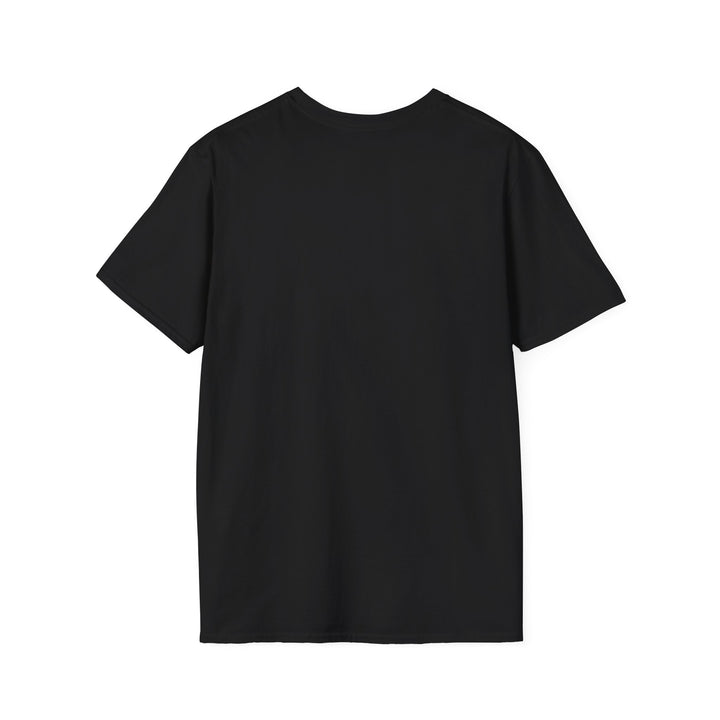 Campaign QR T-Shirt — "Perry for Compton Council, District 2"