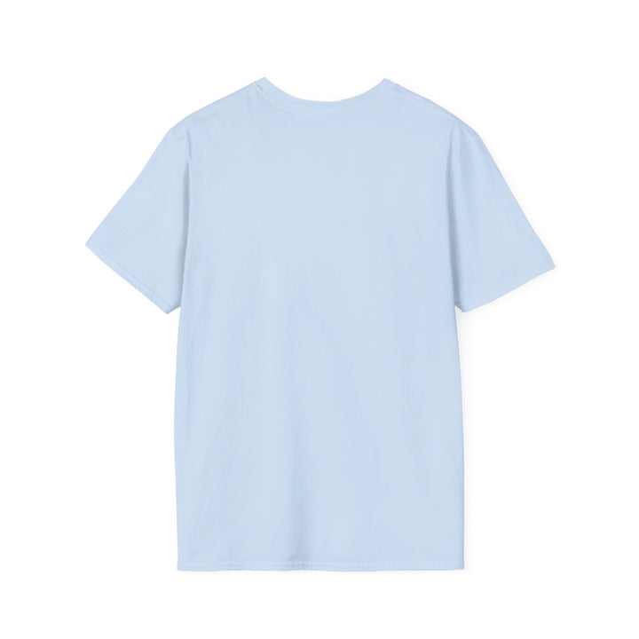 Campaign QR T-Shirt — "Perry for Compton Council, District 2"
