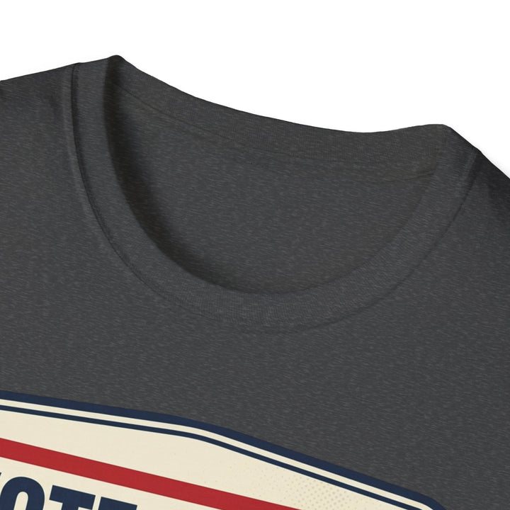 Vote Perry Campaign T-Shirt — "Vote Perry for Compton Council 2026"