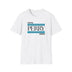 Vote Perry 2026 Campaign T-Shirt