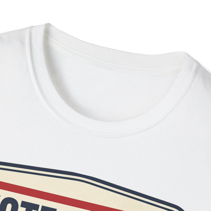 Vote Perry Campaign T-Shirt — "Vote Perry for Compton Council 2026"