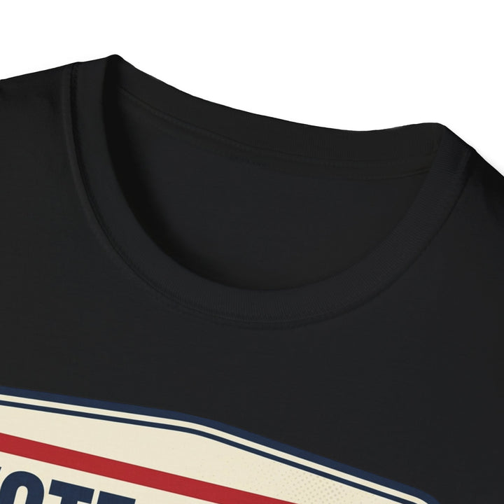 Vote Perry Campaign T-Shirt — "Vote Perry for Compton Council 2026"