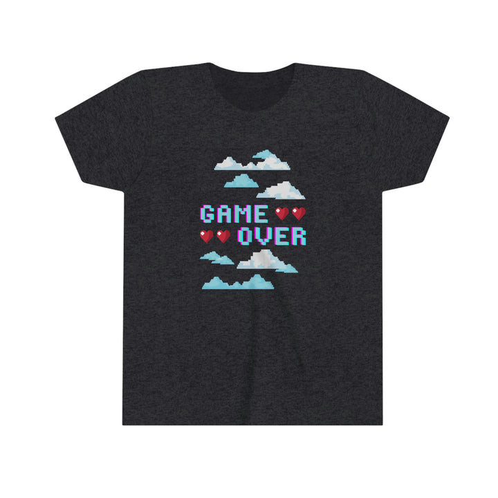 Game over T-shirt for Kids