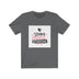 Strong and beautiful Short Sleeve Tee