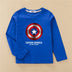Shield Children T-shirt